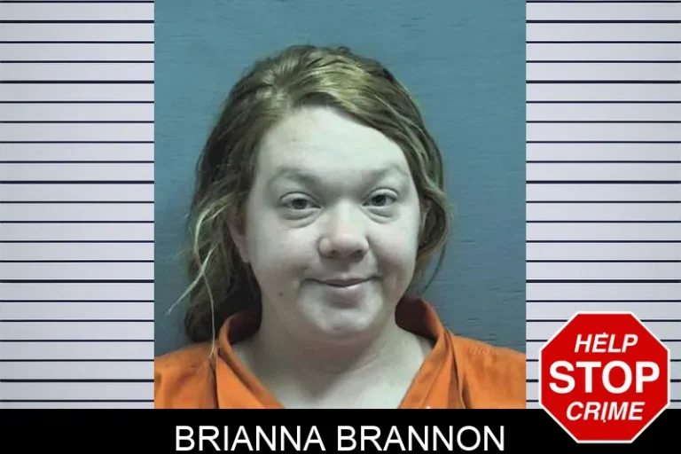 Brianna Brannon