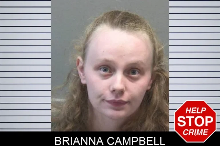 Brianna Campbell