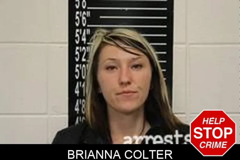 Brianna Colter