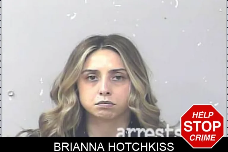 Brianna Hotchkiss