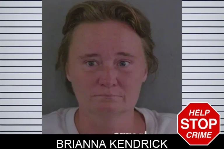 Brianna Kendrick