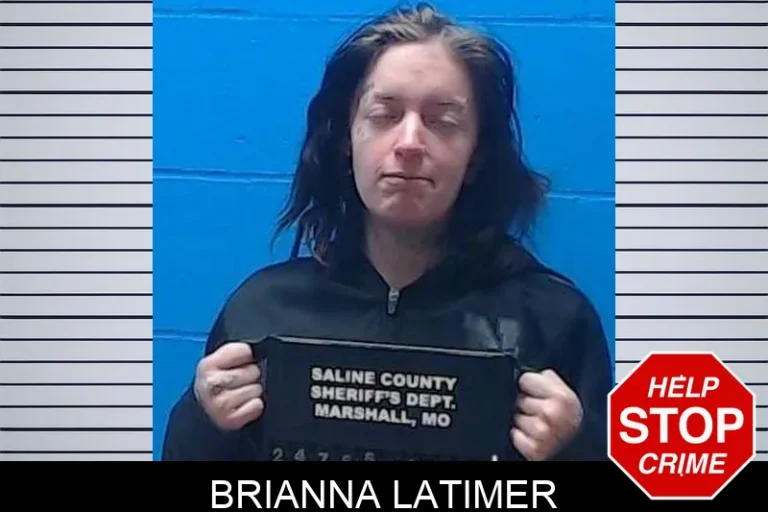Brianna Latimer