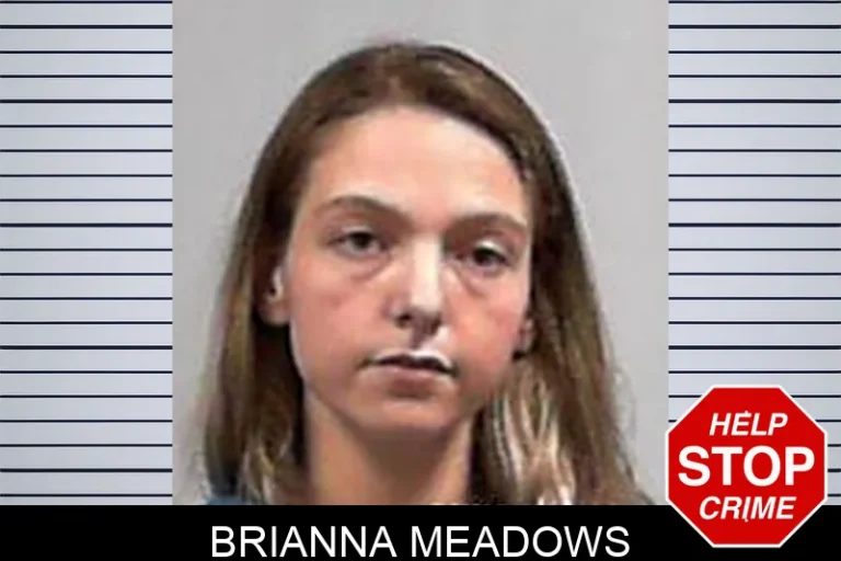 Brianna Meadows