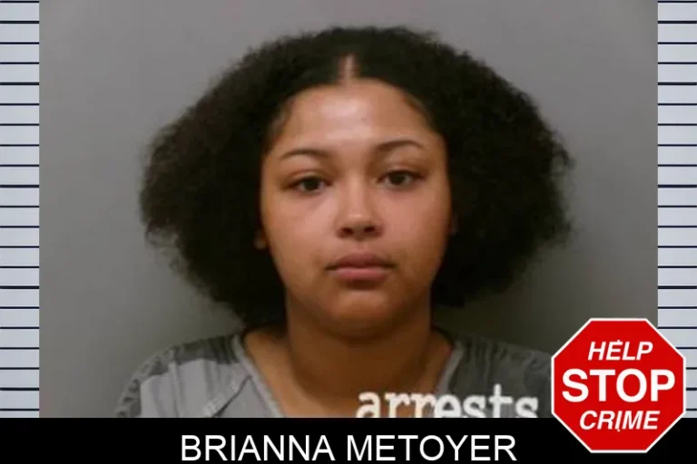 Brianna Metoyer
