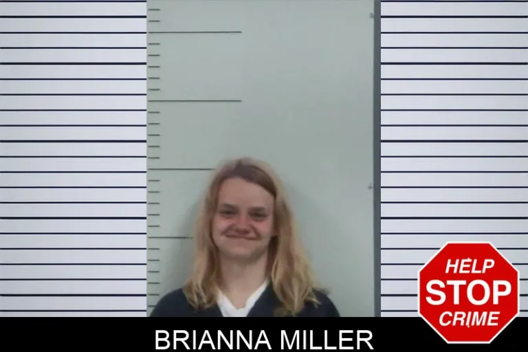 Brianna Miller