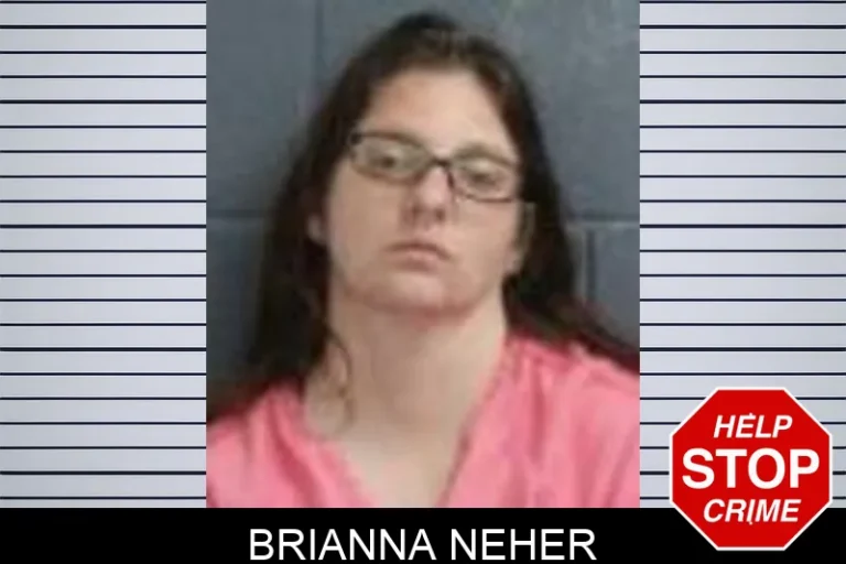 Brianna Neher