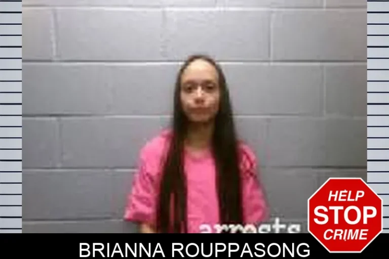 Brianna RouPpasong