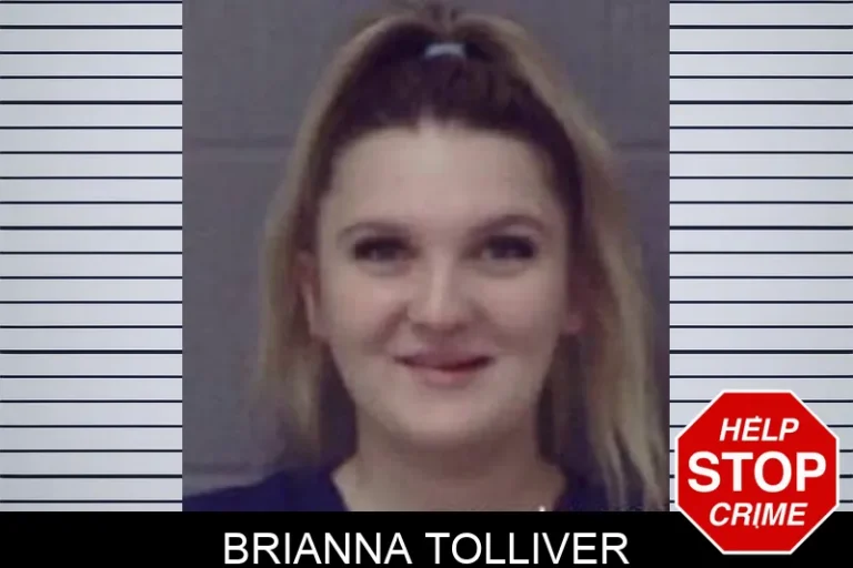 Brianna Tolliver