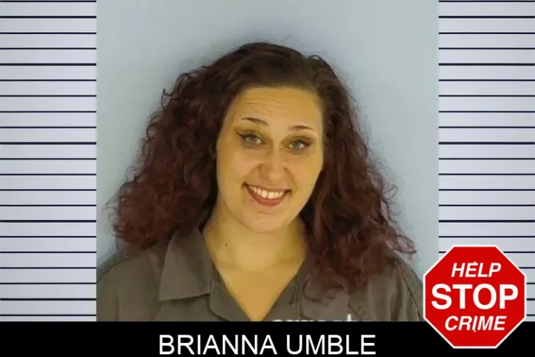 Brianna UMble