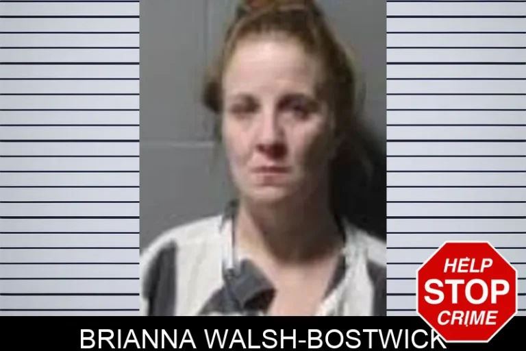 Brianna Walsh-Bostwick