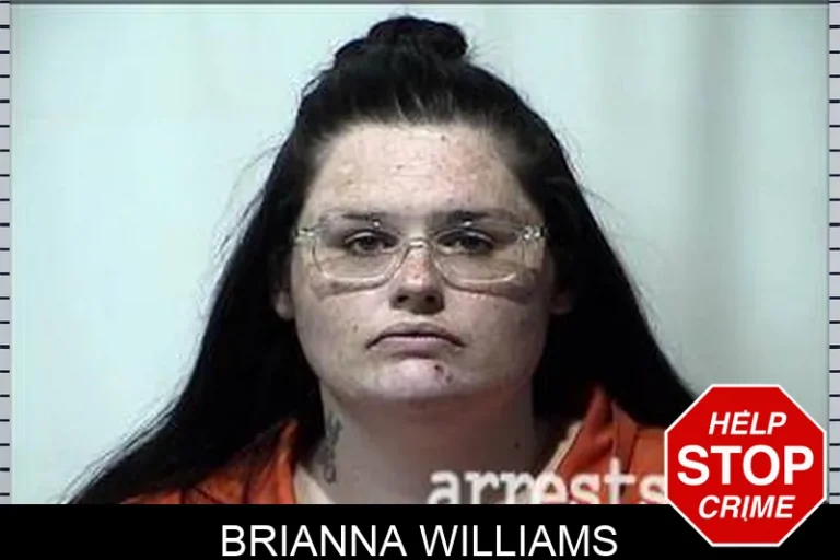 Brianna Williams