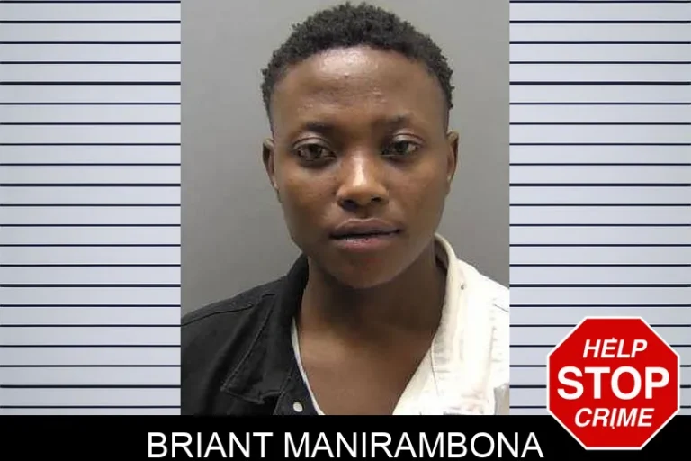 Briant Manirambona