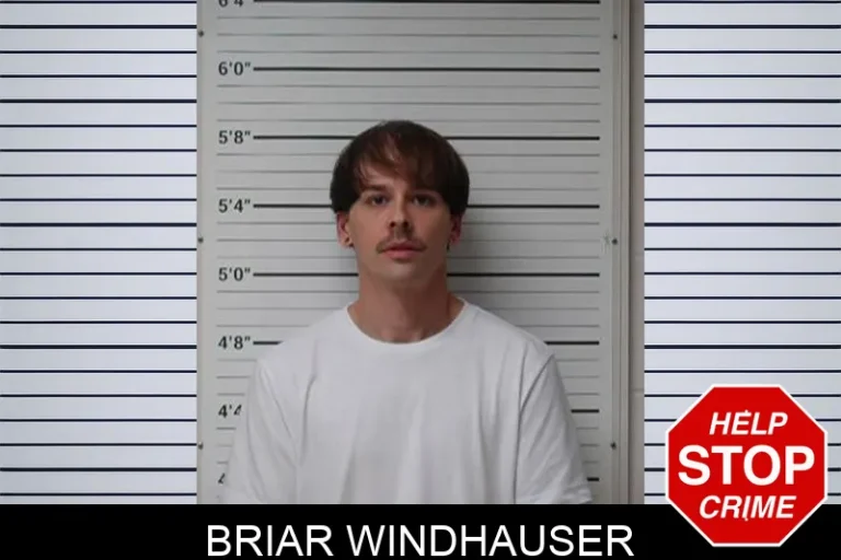 Briar WindhauSer