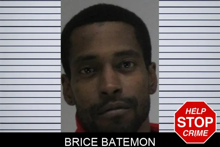 Brice Batemon