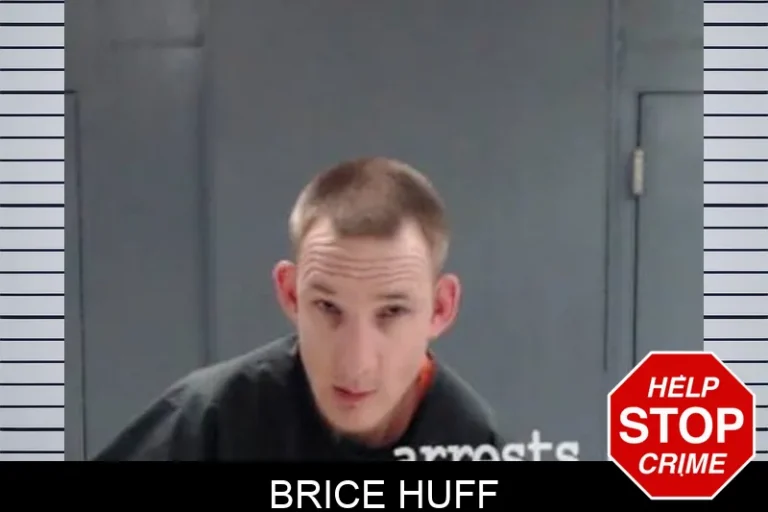 Brice HuFf