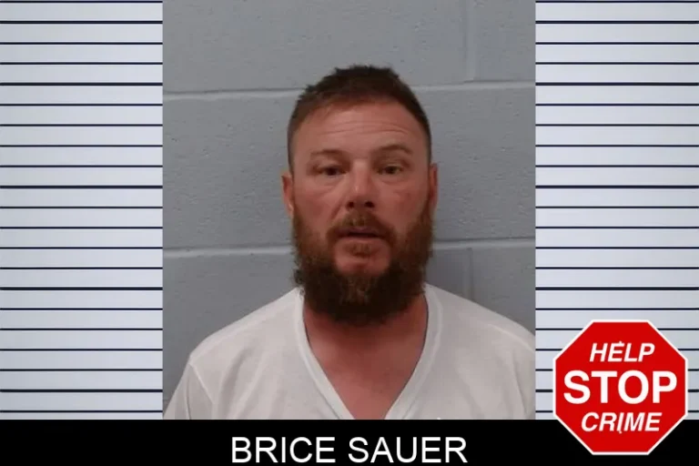 Brice SauEr