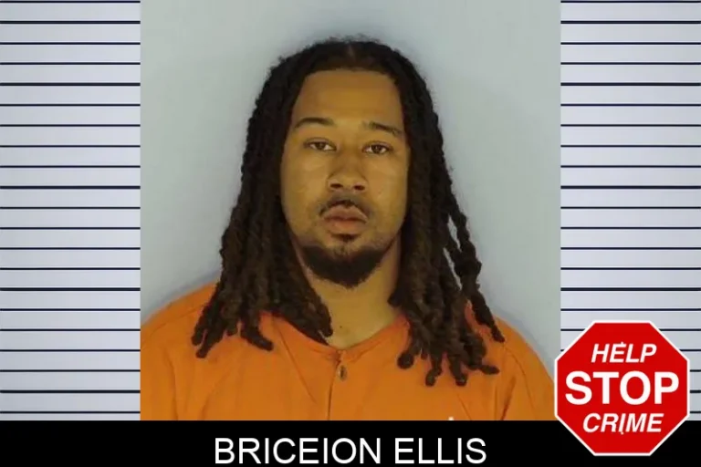 Briceion Ellis