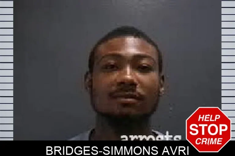 Bridges-Simmons Avri