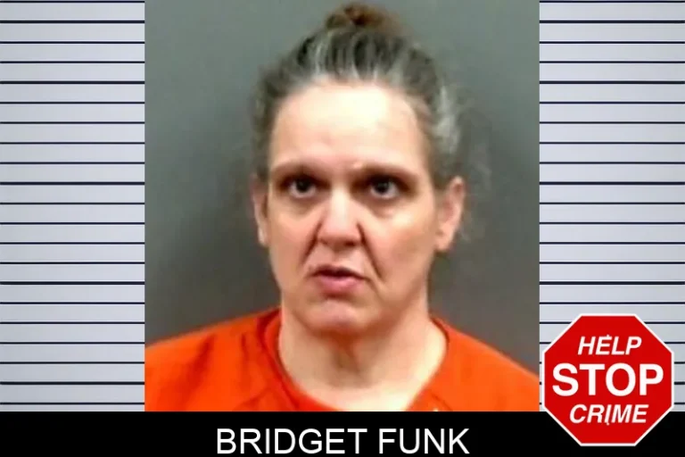 Bridget FuNk