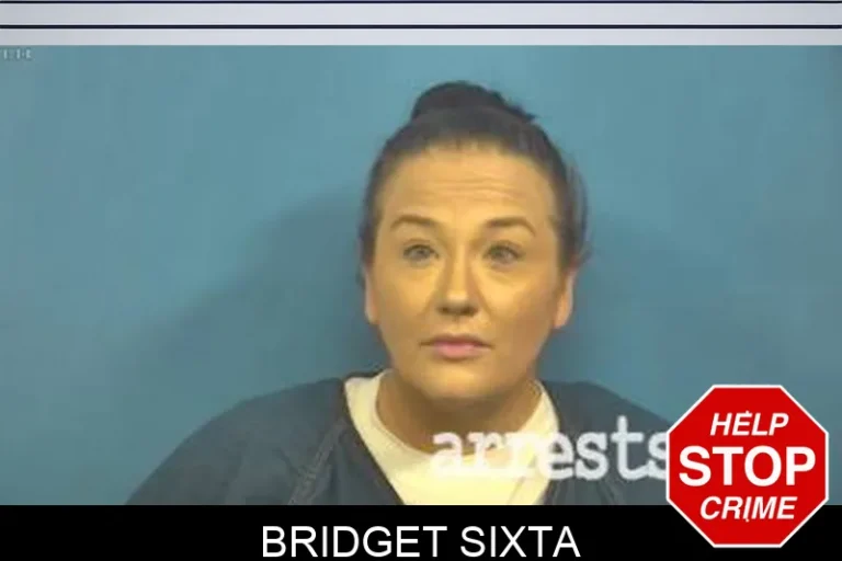 Bridget Sixta