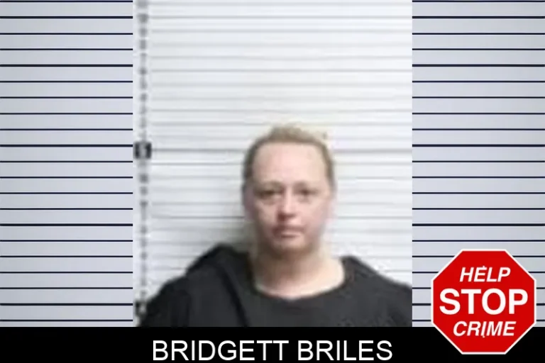 Bridgett Briles