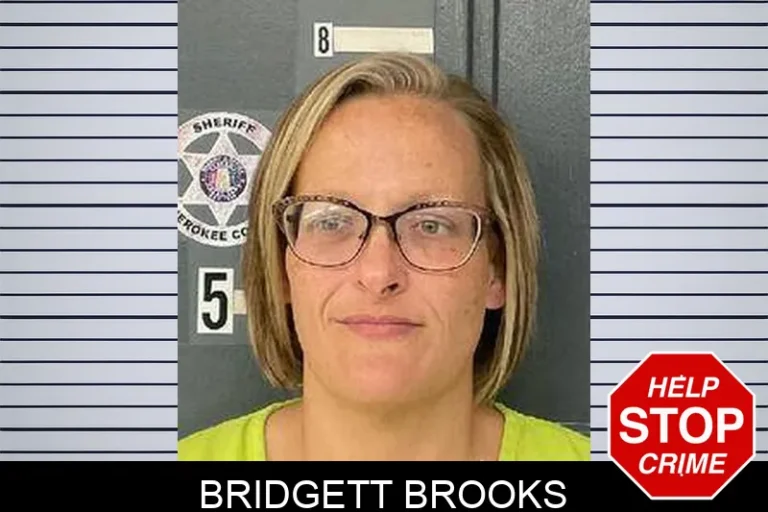 Bridgett Brooks