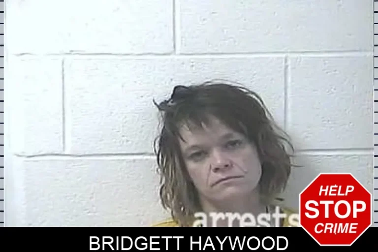 Bridgett Haywood