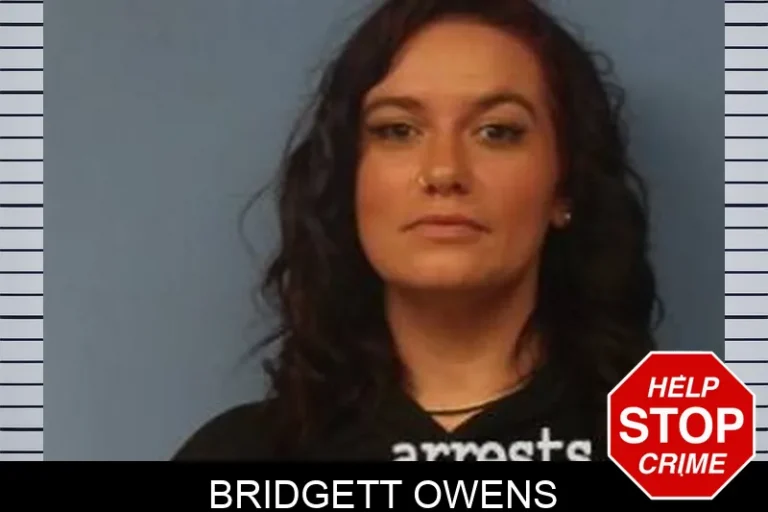 Bridgett Owens