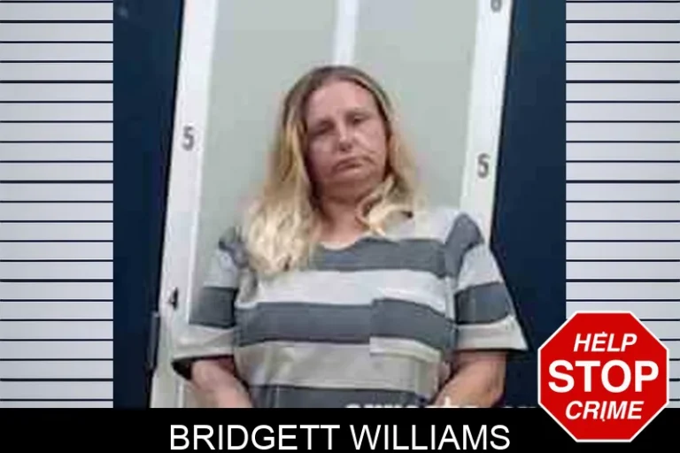 Bridgett Williams