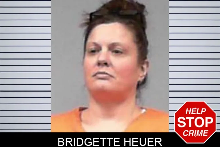 Bridgette Heuer