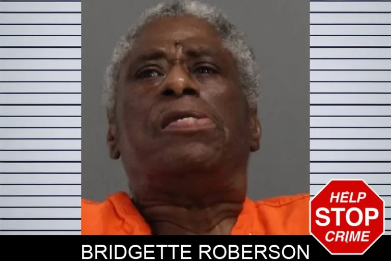 Bridgette Roberson