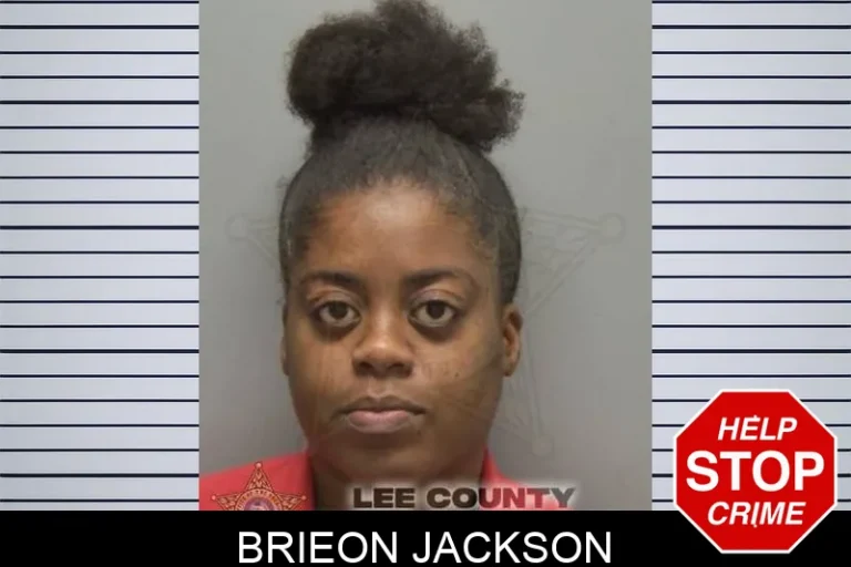 Brieon Jackson
