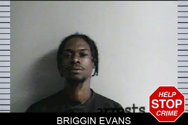 Briggin Evans