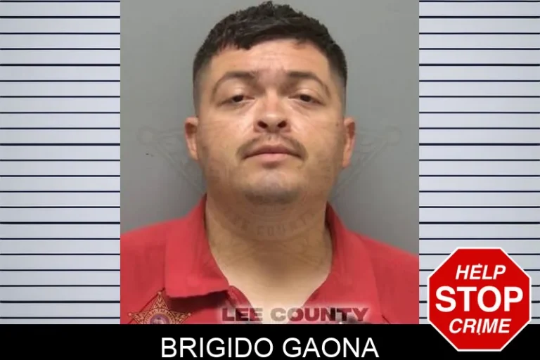 Brigido Gaona