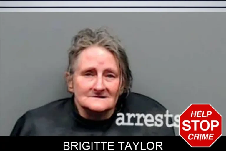 Brigitte Taylor
