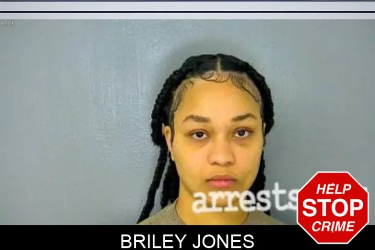 Briley Jones