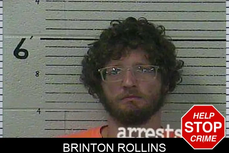 Brinton Rollins
