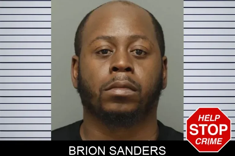 Brion Sanders