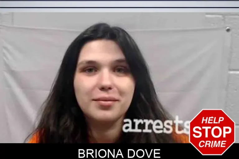 Briona Dove