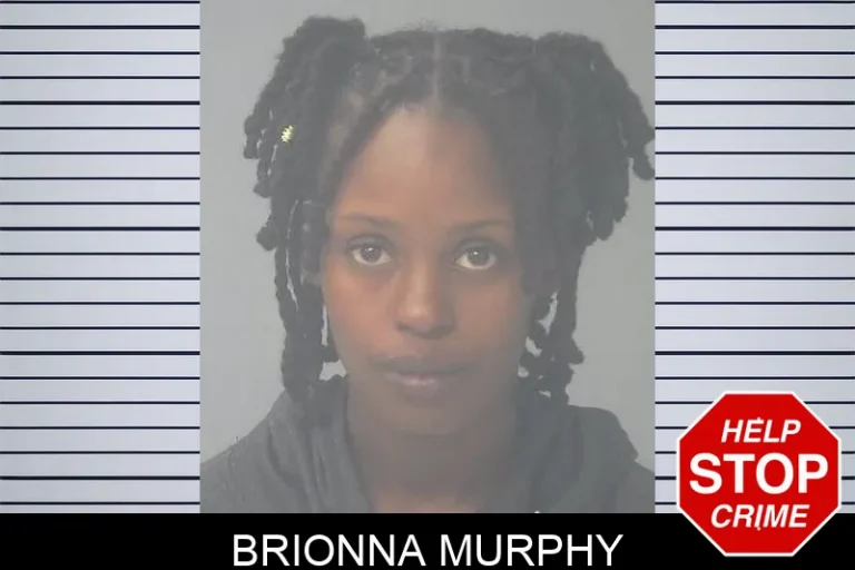 Brionna Murphy
