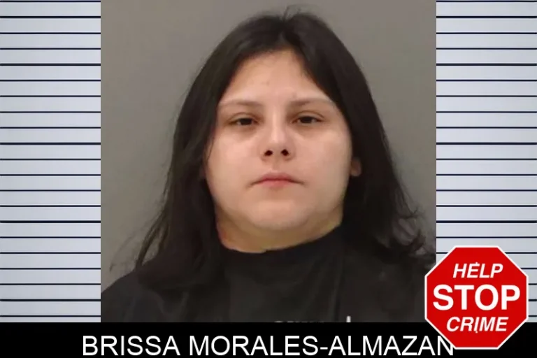 Brissa Morales-Almazan