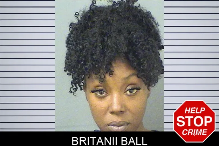 Britanii Ball