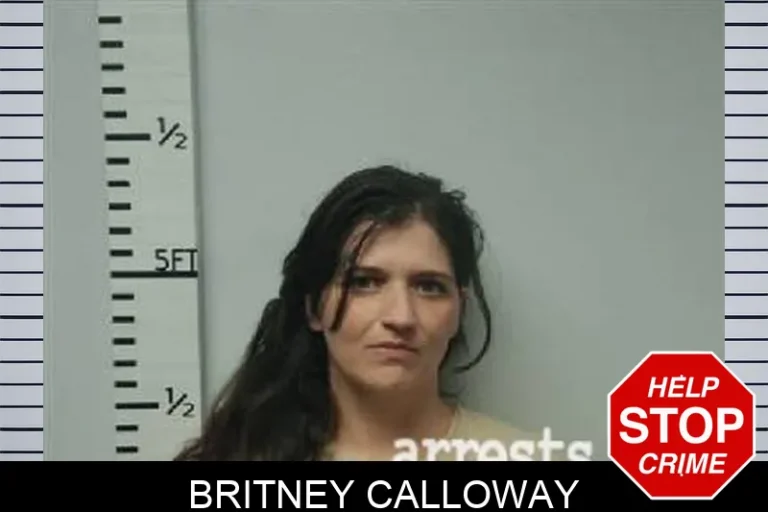 Britney Calloway