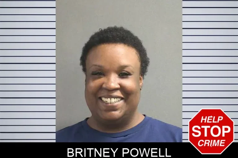 Britney Powell