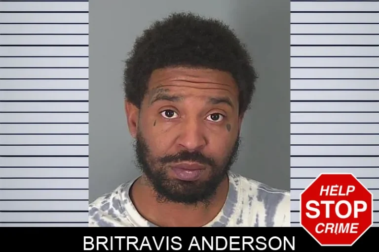 Britravis Anderson