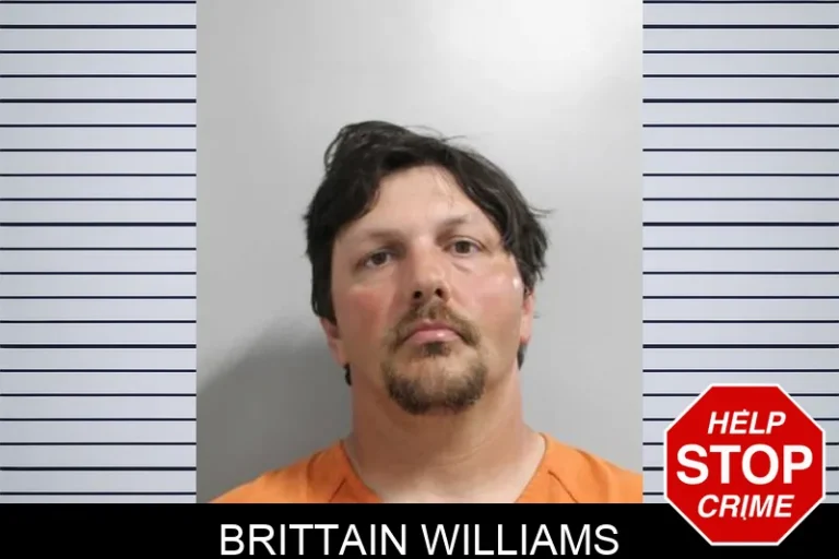 Brittain Williams