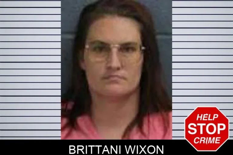 Brittani Wixon