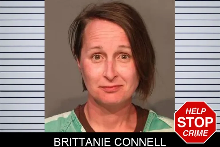 Brittanie Connell