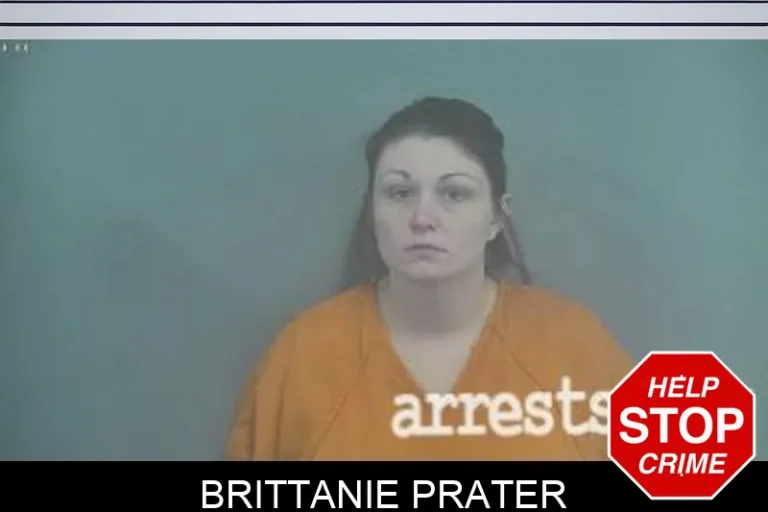 Brittanie Prater