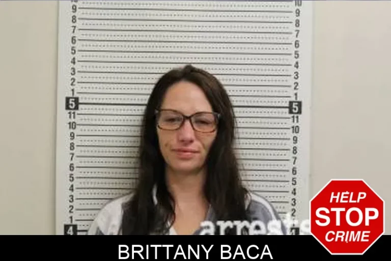 Brittany Baca